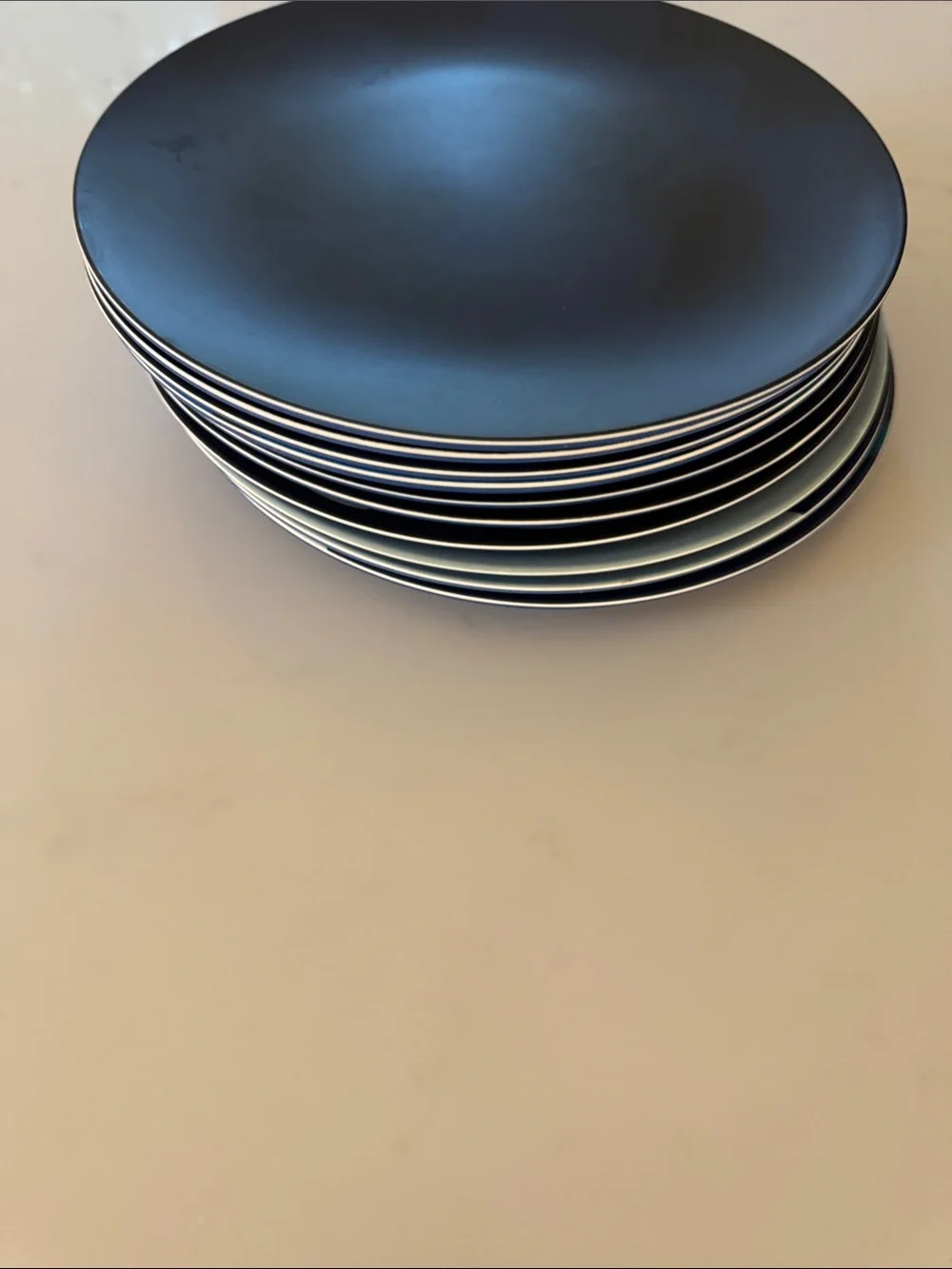 Marimekko x target plate, 16